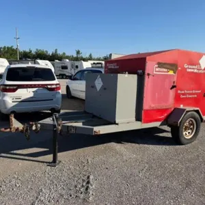 INOPERABLE S3000 Ground Heater