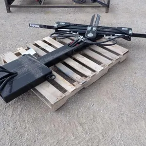 UNUSED 2026 Captok CK-FTL75 Forklift Tire Lifter
