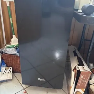 Whirlpool Ice maker