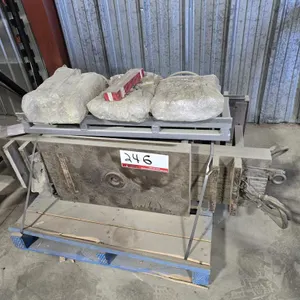 Bottom of a Die Press
 UNRESERVED