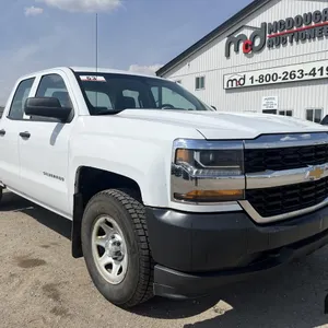2016 Chevrolet Silverado 1500 Truck