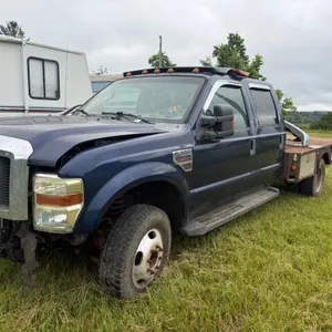 2009 Ford F350 Super XLT Super Duty