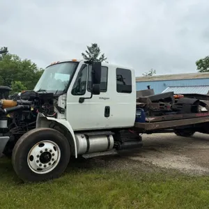 2012 International Durastar 4300SBA 4X2