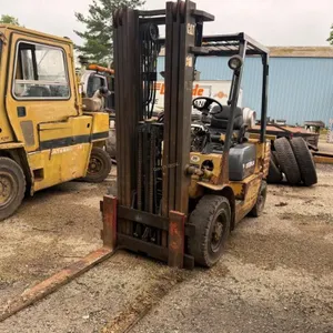 Caterpillar GP25 III Forklift