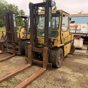 Caterpillar VC110F Forklift