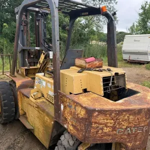 Caterpillar 3209 Forklift