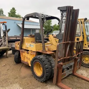 Caterpillar 3209 Forklift