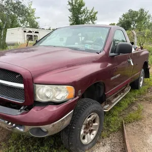 2003 Ram 2500 - AS IS