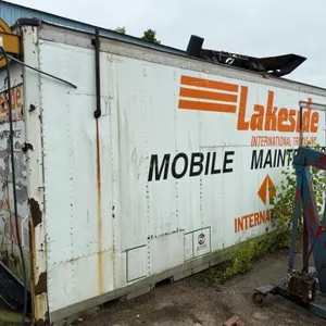 Lakeside International Vanbody