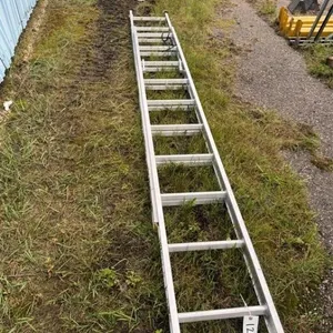 Keller 20' Extension Ladder
