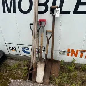 Yard Tools