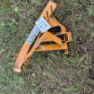 (4) 45 Degree Fixed Pitch Roofing Brackets