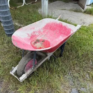 Wheel Barrow