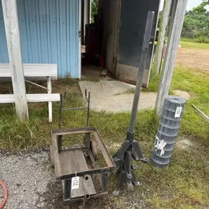 Cart & Stands
