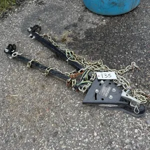 Smitty Bilt 1 7/8'' Tongue Receiver