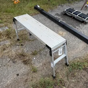Folding Bench