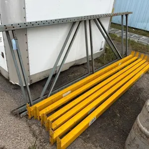 Pallet Racking