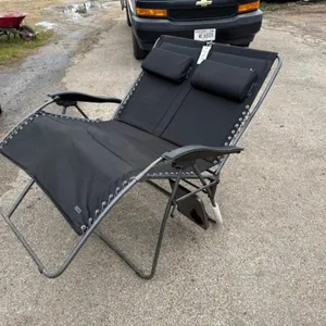 Uline Double Recline Chair