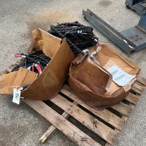 New Battery Cables