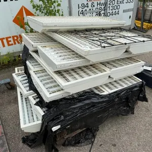 Misc. Shop Lights