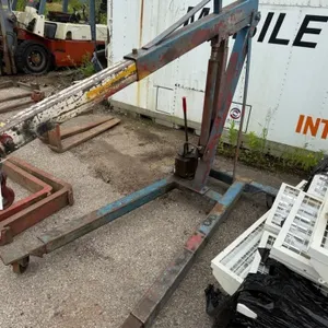 Large Cherry Picker