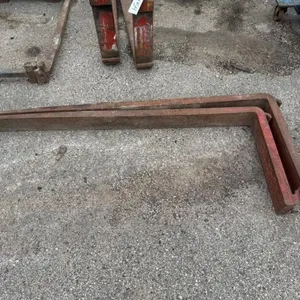 72'' Pallet Forks