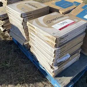 Vinyl Flooring Tile
 UNRESERVED