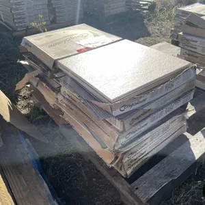 Vinyl Flooring Tile
 UNRESERVED