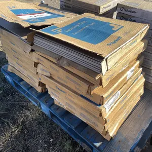 Vinyl Flooring Tile
 UNRESERVED