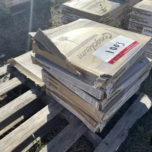Vinyl Flooring Tile
 UNRESERVED