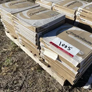 Vinyl Flooring Tile
 UNRESERVED
