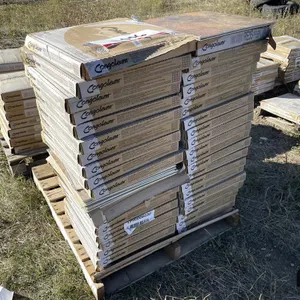 Vinyl Flooring Tile
 UNRESERVED
