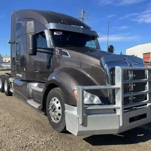 2018 Kenworth T680 T/A Semi Truck
