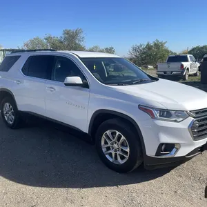 2020 Chevrolet Traverse SUV