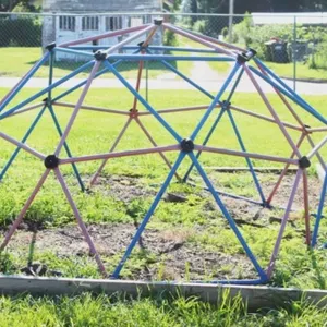 Kids 60" Climbing Dome