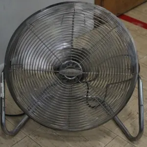 Lakewood 24" High-Velocity Floor Fan