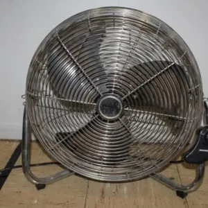 Windmere 18" High-Velocity Floor Fan