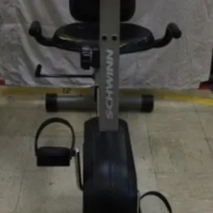 Schwinn 215P Recumbent Exercise Bike