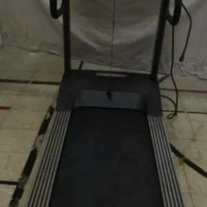 Vision Fitness Model TF9200 Treadmill