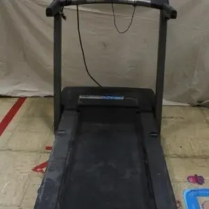 Pro-Form XP 550s Foldable Treadmill