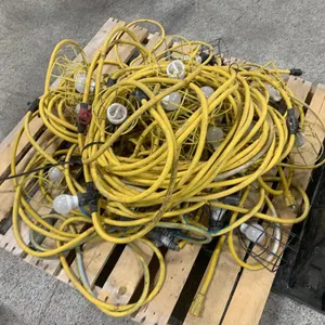 (3) Lengths of String Lights
 UNRESERVED