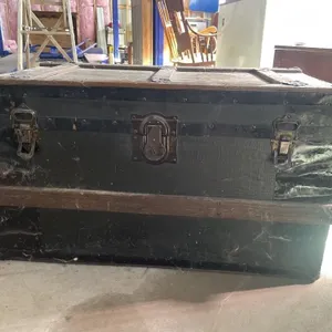 Antique Trunk