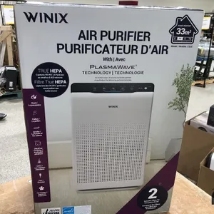 Winix Air Purifier
 UNRESERVED