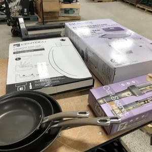 Bath & Shower Seat, Curling Iron, Pan Set & Toilet Seat
 UNRESERVED