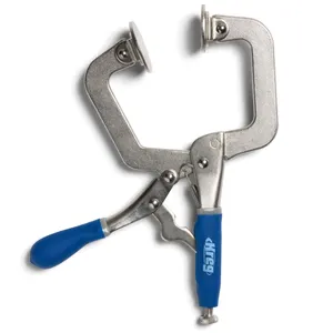 Kreg 3-inch Face Clamp New