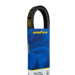 Goodyear 67 Serpentine Belt 7-Rib $18.60