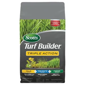 Scotts Turf Builder Triple Action 4000 sq. ft.
