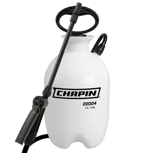 Chapin 1-Gallon SureSpray Pump Sprayer