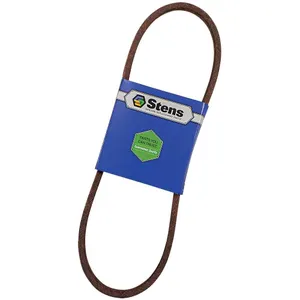 Stens MTD Lawn Mower Belt 954-0468 New Open-Pkg