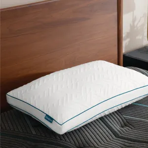 Beautyrest King Down Alternative Pillow 2-Pack
